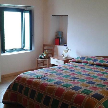 Rurale Villa Ночера Теринезе Екстериор снимка